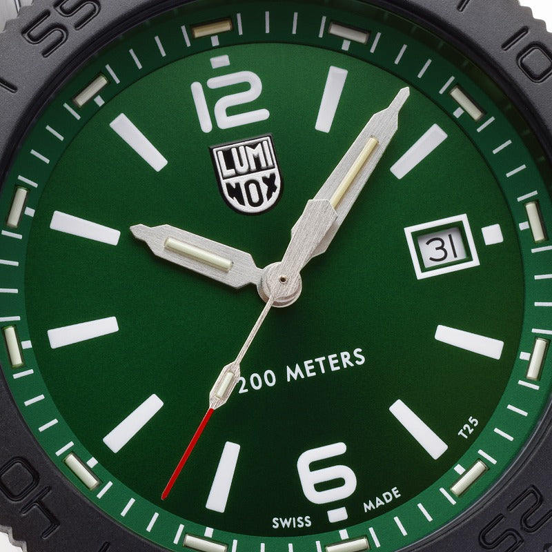 PACIFIC DIVER 3120 SERIES Ref.3137.B