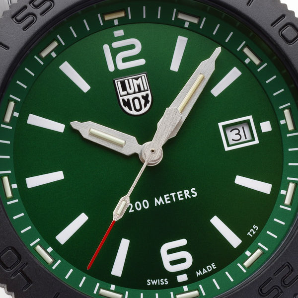 PACIFIC DIVER 3120 SERIES Ref.3137.B - メディア 4
