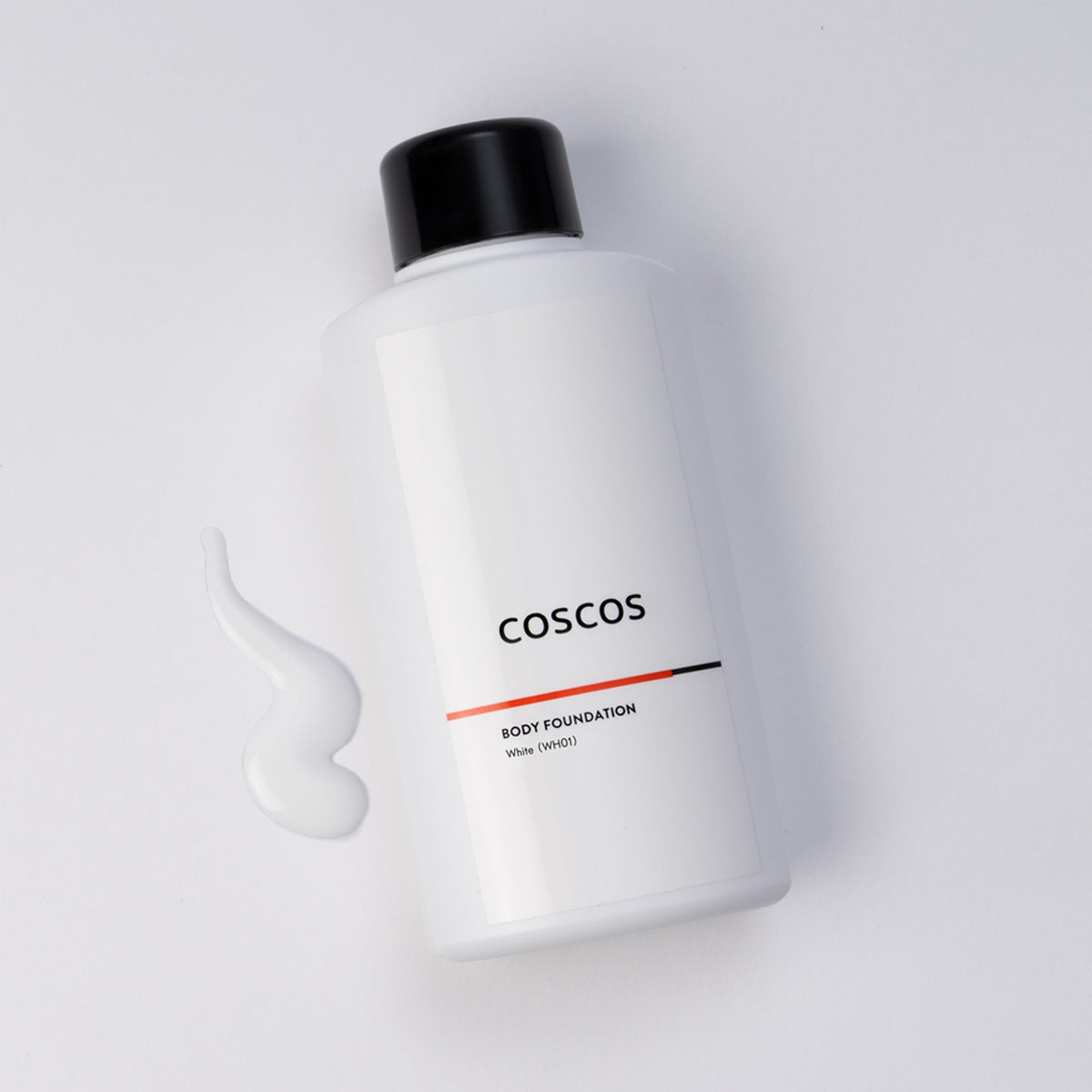 COSCOS ボディファンデーション ホワイト
