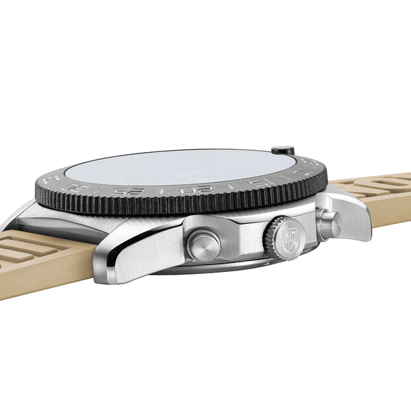 PACIFIC DIVER CHRONOGRAPH 3140 SERIES Ref.3150 - メディア 5
