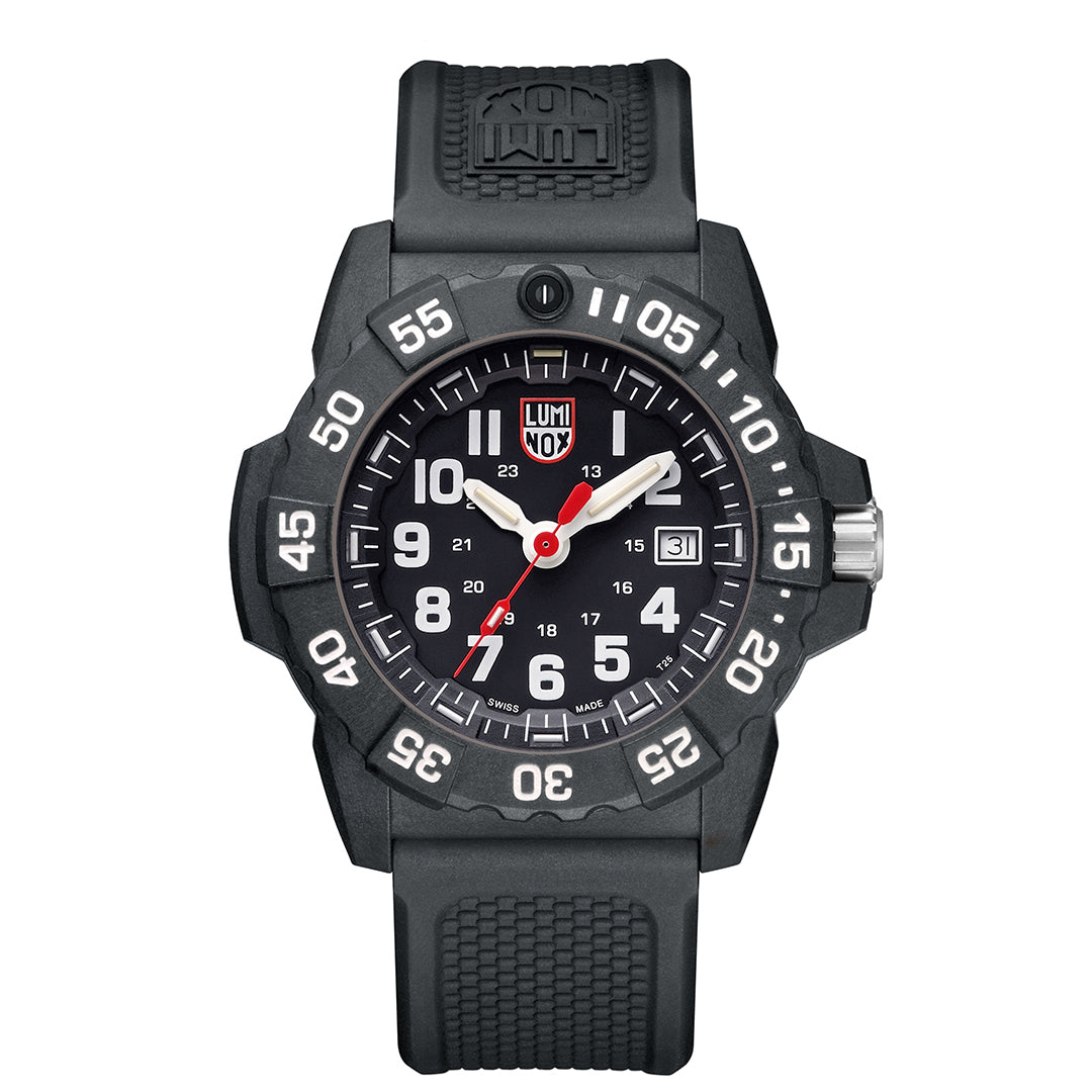 NAVY SEAL 3500 SERIES Ref.3501.L
