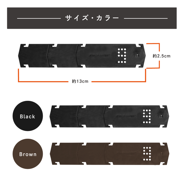 ミミカケナイン – LIBERTA ONLINE STORE