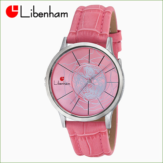 Libenham 90036 vintage rose