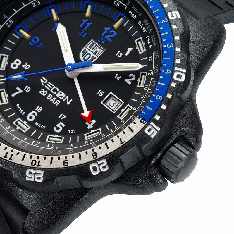 RECON NAV SPEC 8830 SERIES Ref.8833