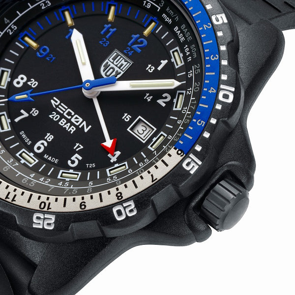 RECON NAV SPEC 8830 SERIES Ref.8833 - メディア 6
