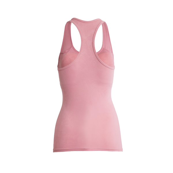 FREEZE TECH SPORTS 冷感カップ付きタンクトップ Gray Pink – LIBERTA