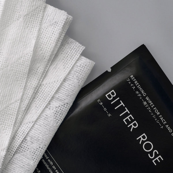 DEXT REFRESHING WIPES FOR FACE AND BODY - メディア 9