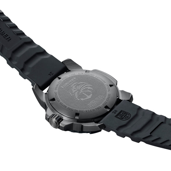 NAVY SEAL RSC 3250 SERIES Ref.3251.CBNSF.SET - メディア 4