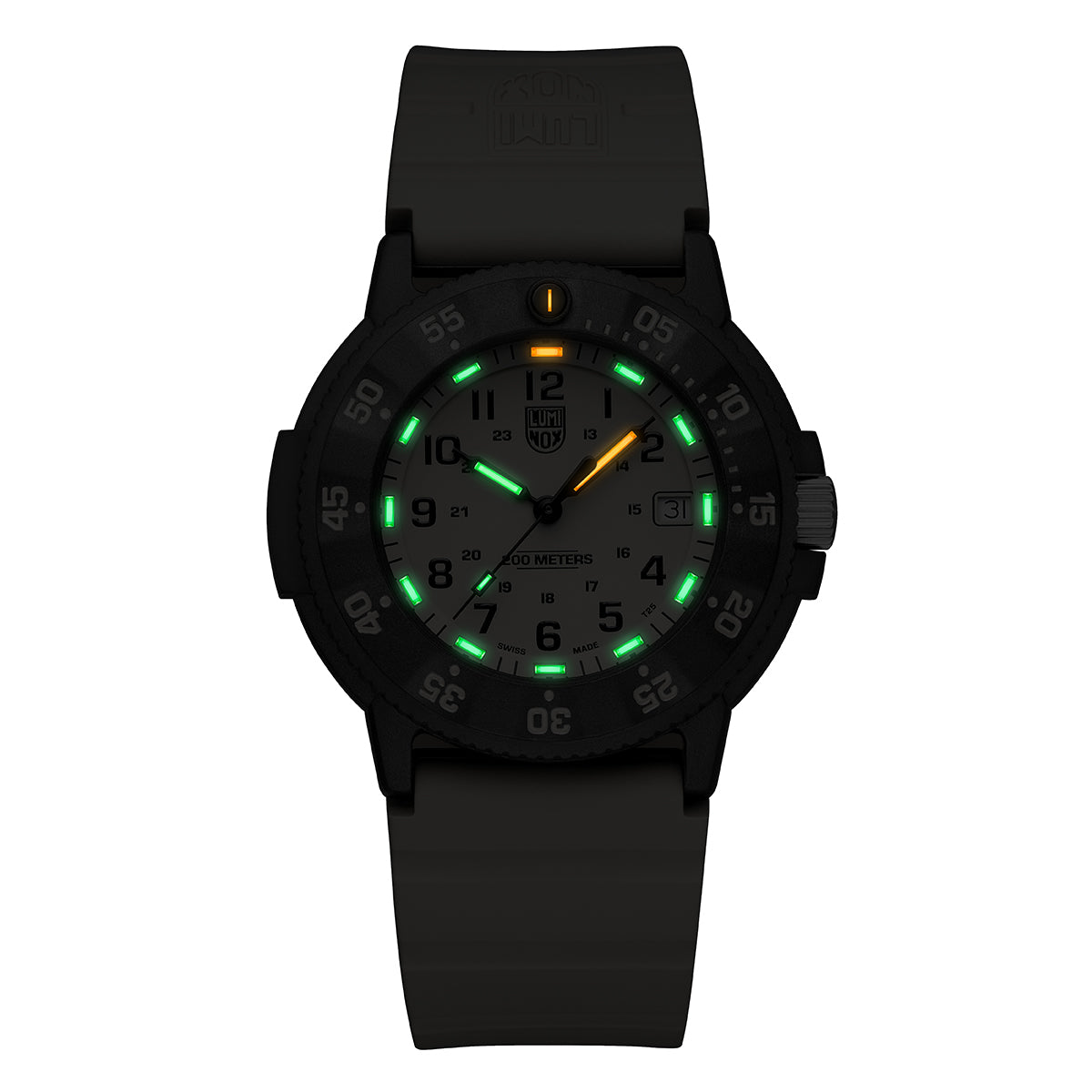 ORIGINAL NAVY SEAL 3000 EVO SERIES Ref.3010.EVO.S