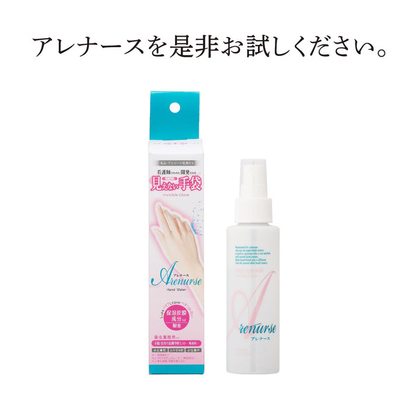 アレナース ハンドウォーター - メディア 15