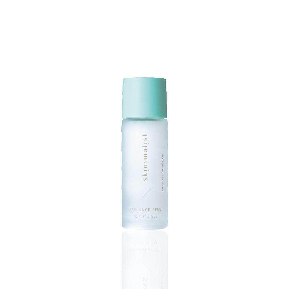 Skinimalist ラディアンスピール 30mL
