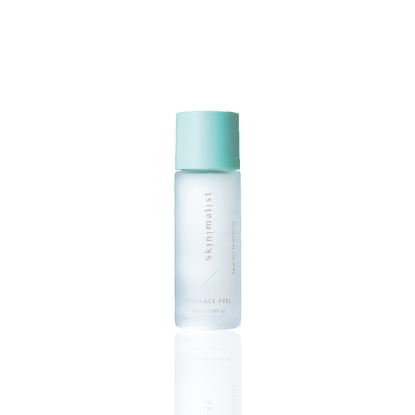 Skinimalist ラディアンスピール 30mL