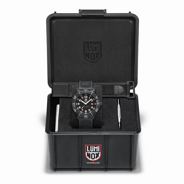 NAVY SEAL 4230 SERIES Ref.4231.SET - メディア 4