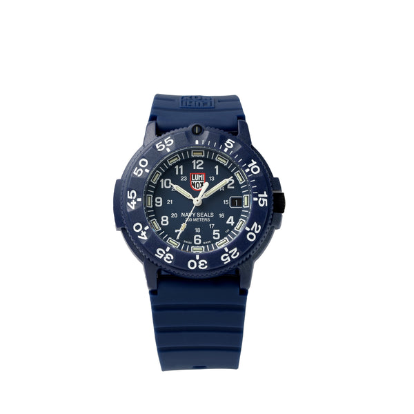 【JAPAN LIMITED】ORIGINAL NAVY SEAL 3000 SERIES Ref.3003 NAVY
