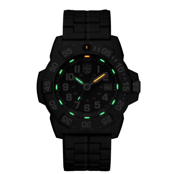 NAVY SEAL 3500 SERIES Ref.3502.L - メディア 2
