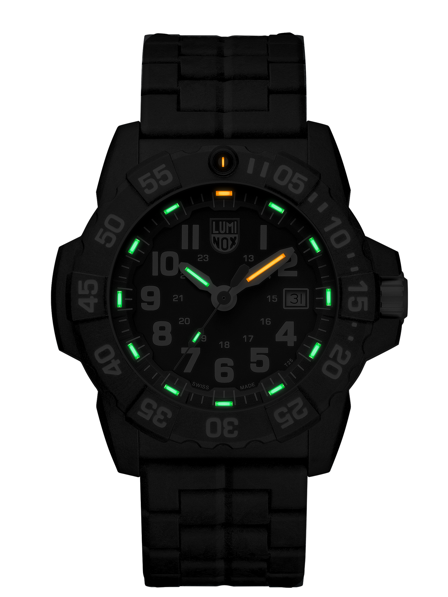 NAVY SEAL 3500 SERIES Ref.3502.L