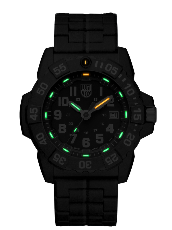 NAVY SEAL 3500 SERIES Ref.3502.L - メディア 2