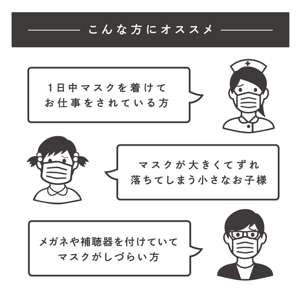 ミミカケナイン - メディア 4