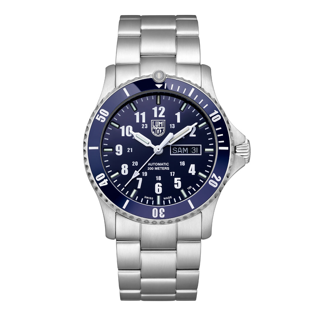 AUTOMATIC SPORT TIMER 0920 SERIES Ref.0924
