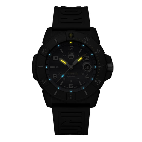 NAVY SEAL 3600 SERIES Ref.3602.NSF - メディア 2