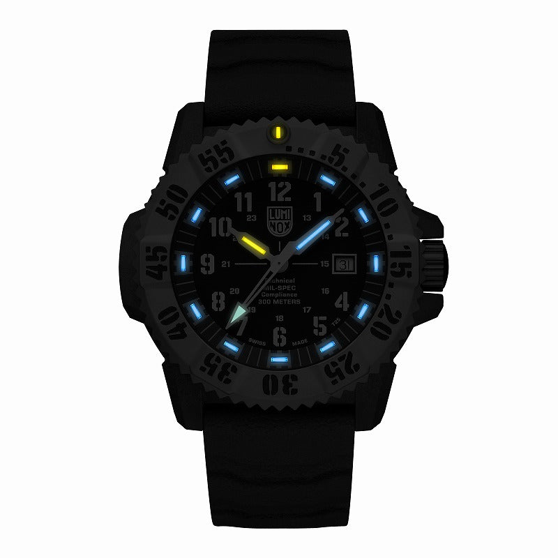 MIL-SPEC 3350 SERIES Ref.3351.1.SET