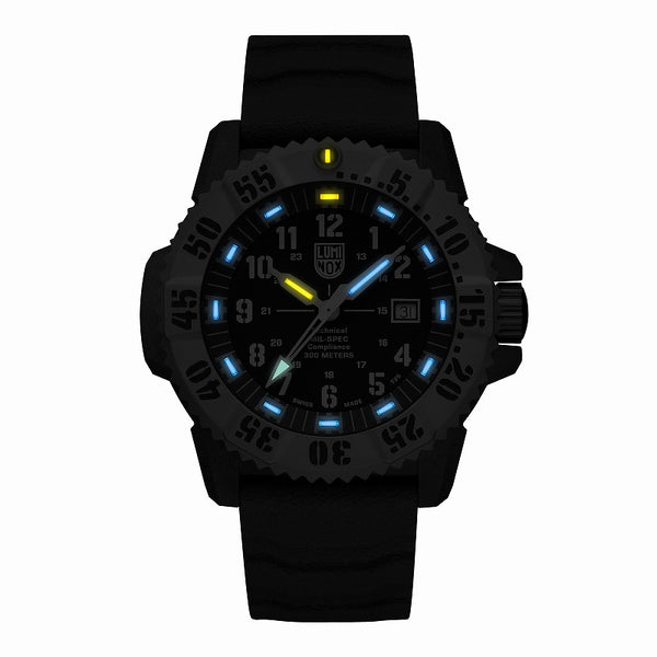 MIL-SPEC 3350 SERIES Ref.3351.1.SET - メディア 2