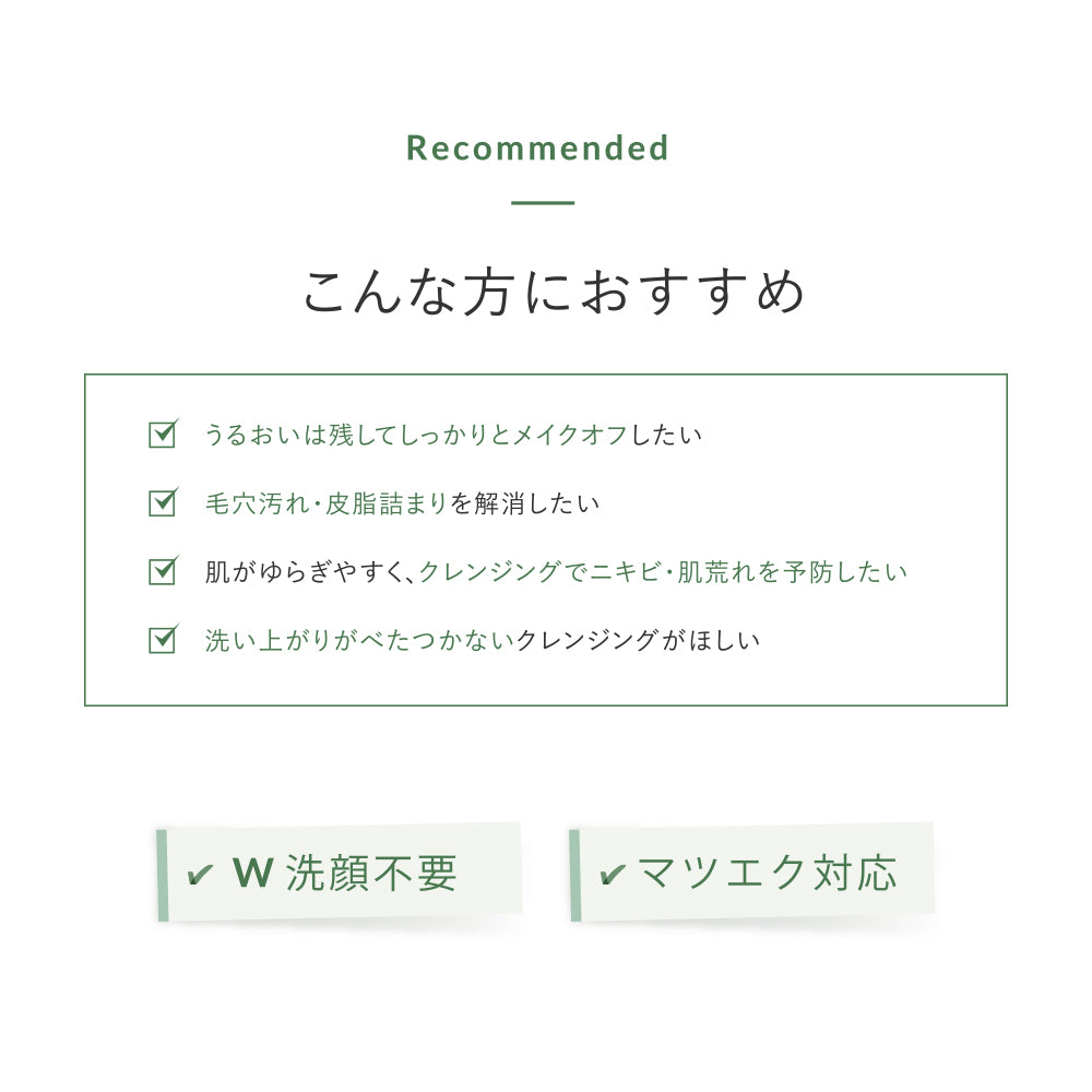 Santa Marche サンタマルシェ 薬用ディープクレンジング 400g