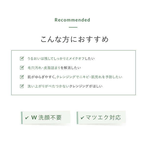 Santa Marche サンタマルシェ 薬用ディープクレンジング 400g - メディア 6