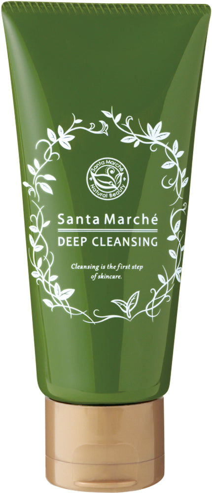 Santa Marche サンタマルシェ 薬用ディープクレンジング詰め替え用 330g