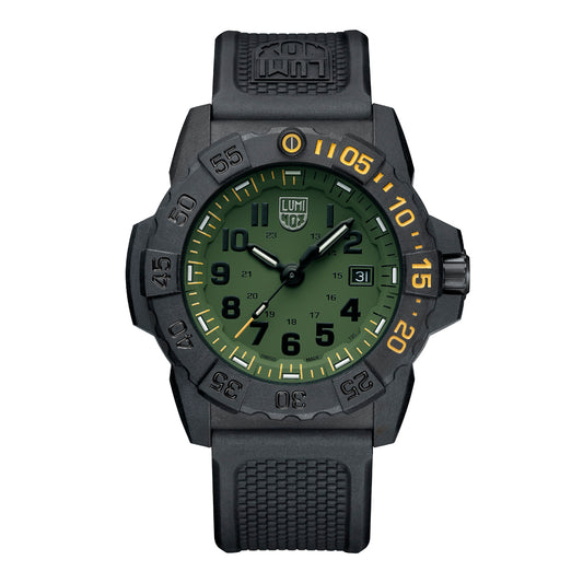 2024年11月11日発売【NEW】Navy SEAL 3500 SERIES Ref.3517.NSF.SET