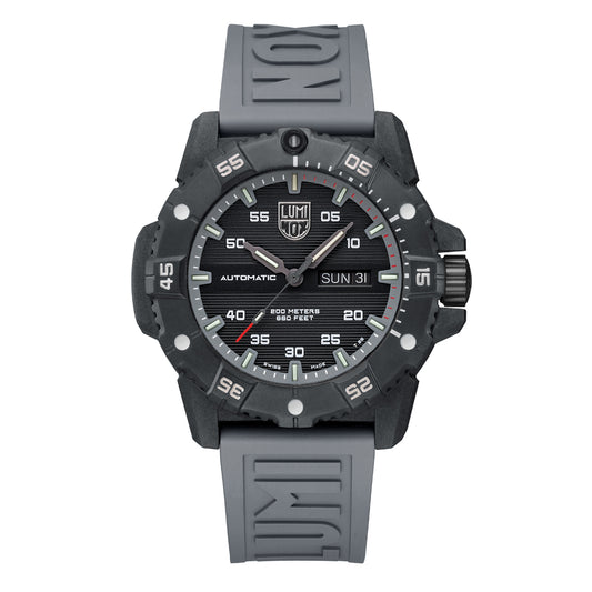 MASTER CARBON SEAL AUTOMATIC 3860 SERIES Ref.3862