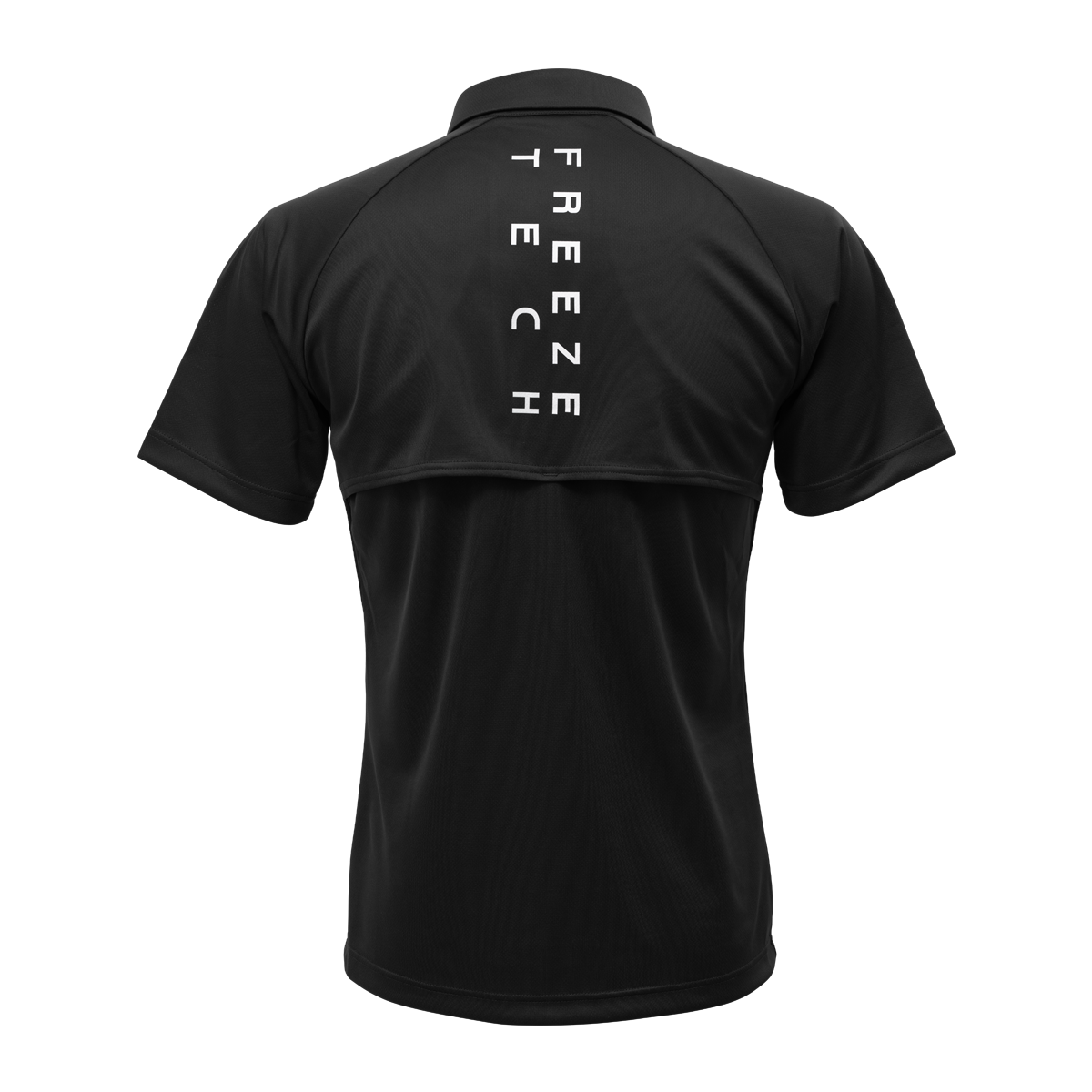 FCRB FREEZE TECH S/S POLO　ポロシャツ FREEZE TECH S⁄S FCRB POLO ポロシャツ | XL POLOフリーズ G