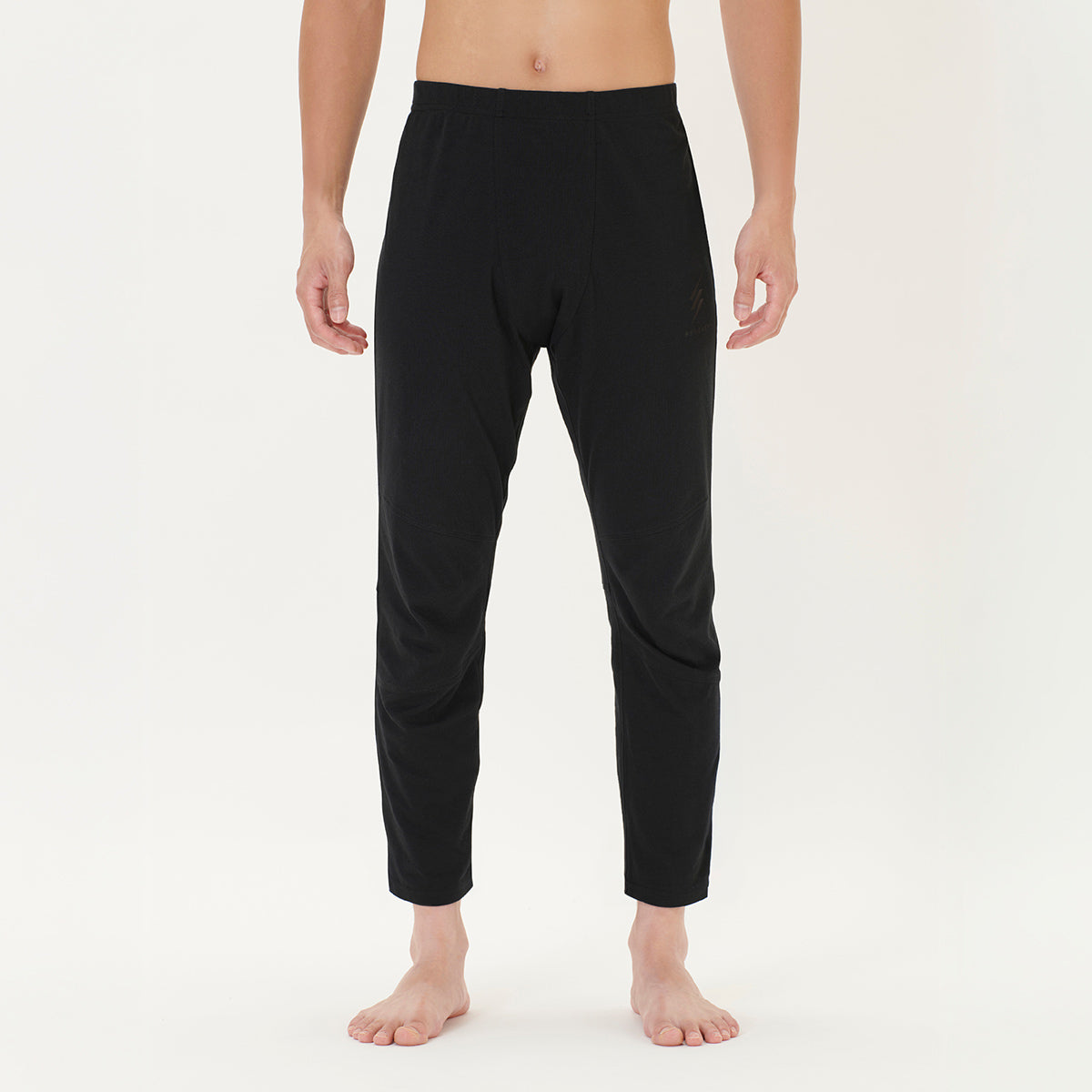 RENERGY フルレングスタイツ Black