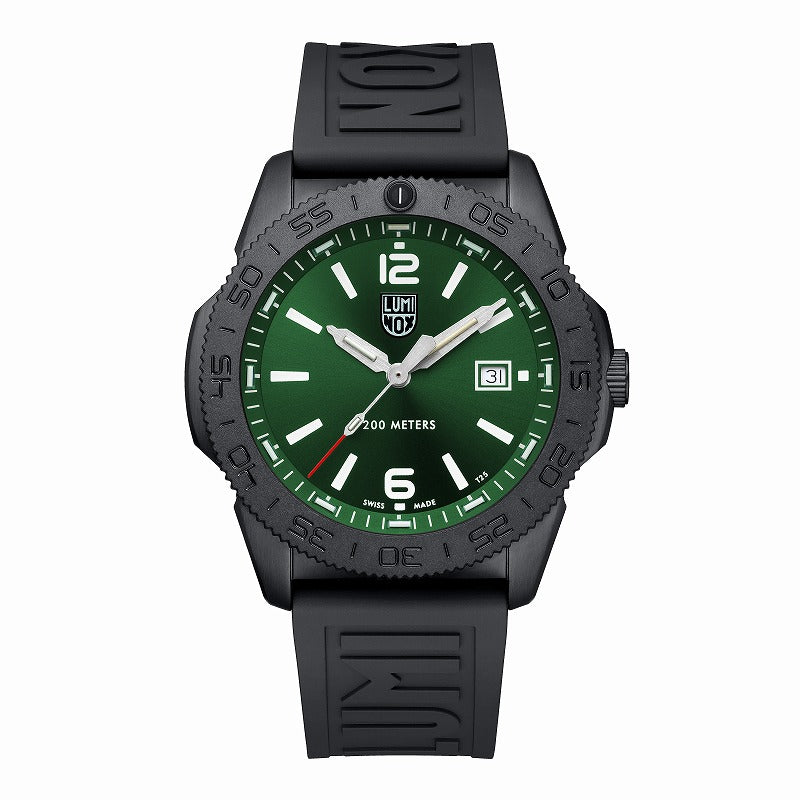 PACIFIC DIVER 3120 SERIES Ref.3137.B