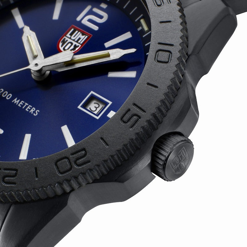 PACIFIC DIVER 3120 SERIES Ref.3123.B