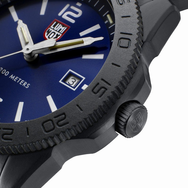 PACIFIC DIVER 3120 SERIES Ref.3123.B - メディア 3