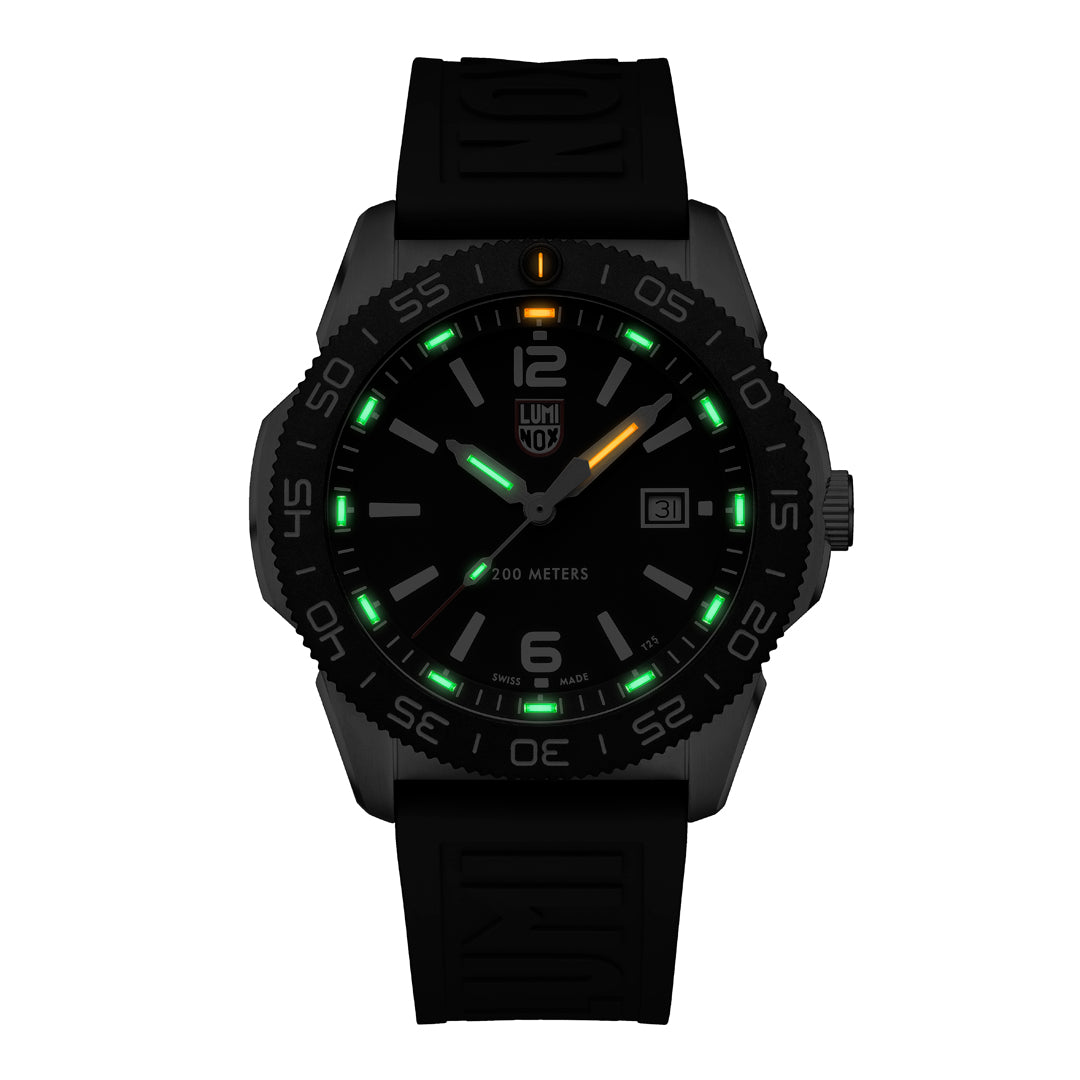 PACIFIC DIVER 3120 SERIES Ref.3121