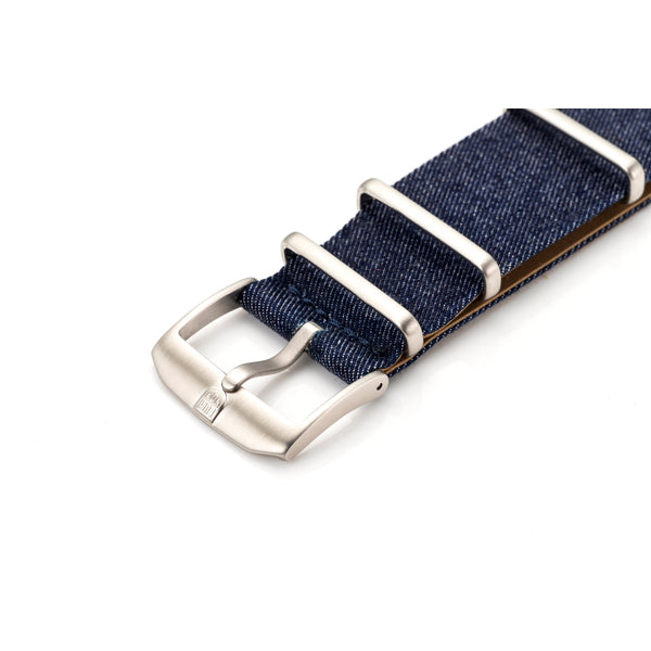 BIG JOHN Strap vol.2 4Loop 23mm - メディア 2