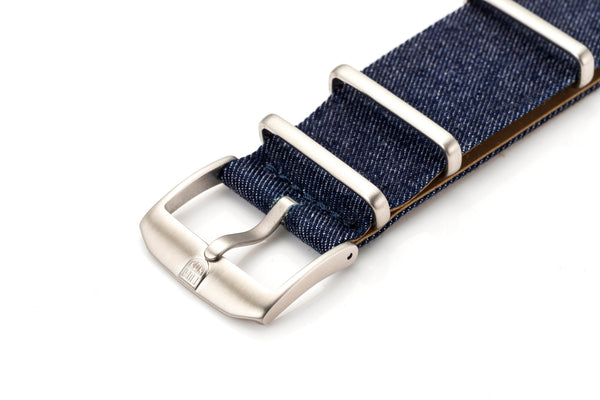 BIG JOHN Strap vol.2 4Loop 23mm - メディア 2