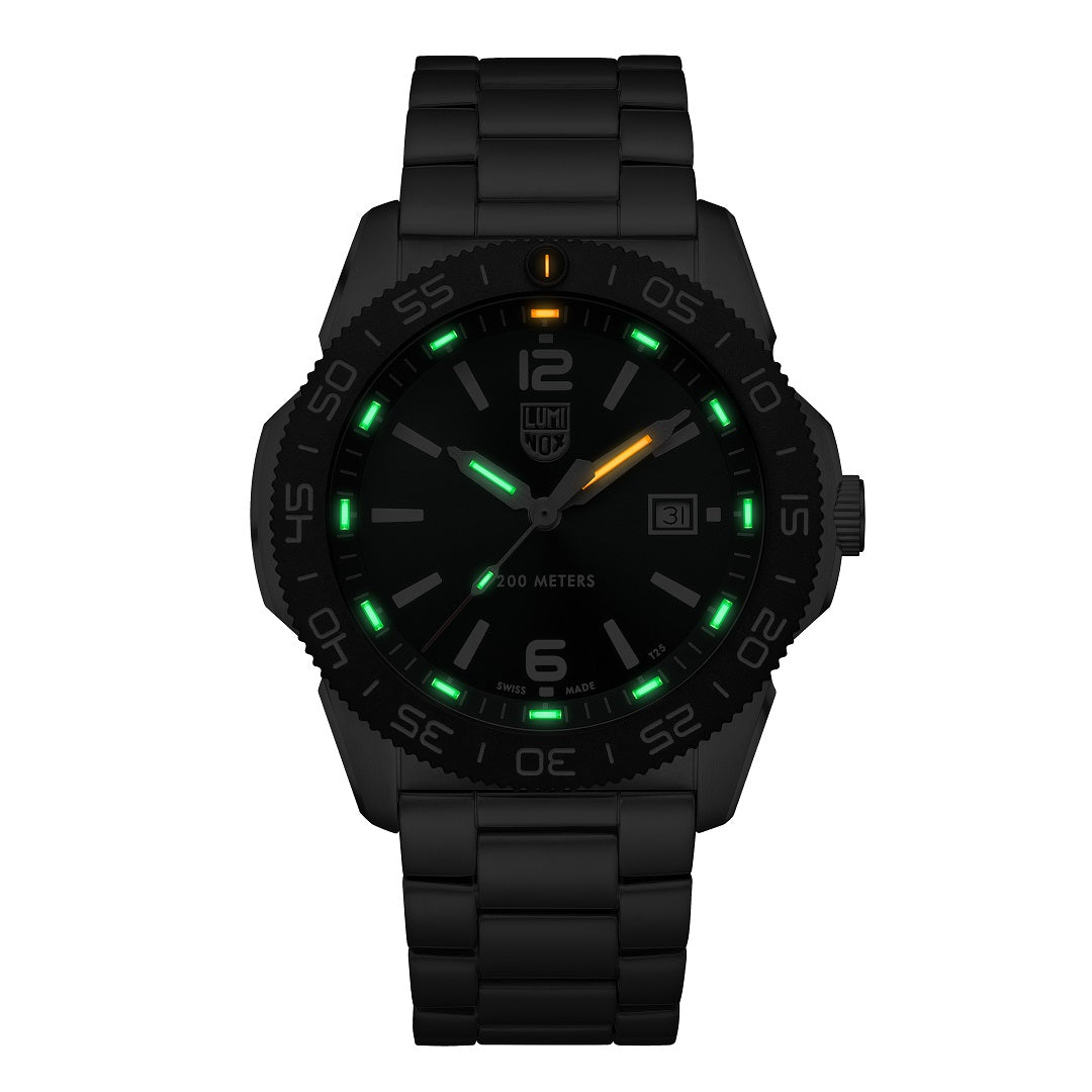 PACIFIC DIVER 3120 SERIES Ref.3137
