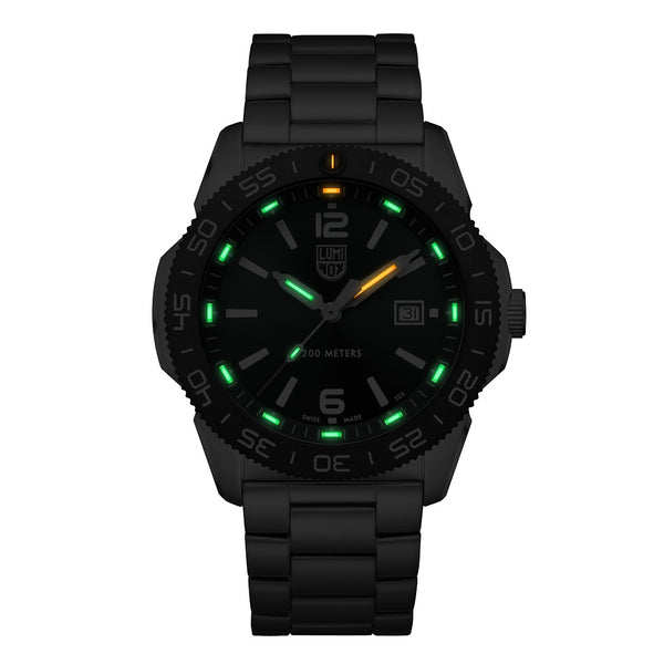 PACIFIC DIVER 3120 SERIES Ref.3137 - メディア 2