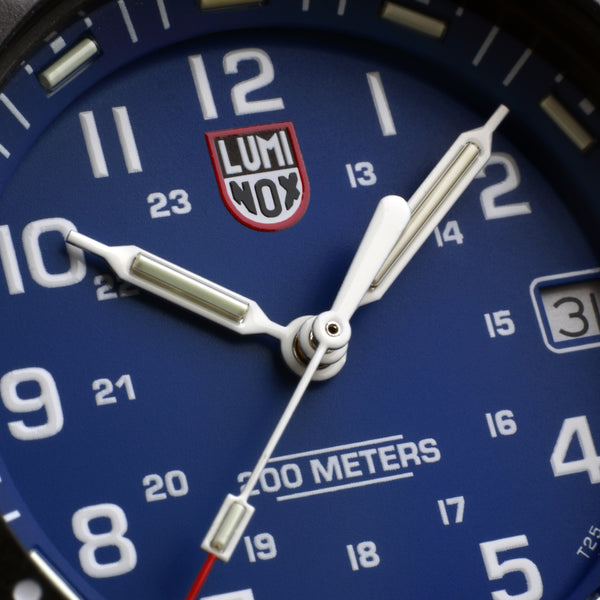 ORIGINAL NAVY SEAL 3000 EVO SERIES Ref.3003.EVO.S - メディア 3