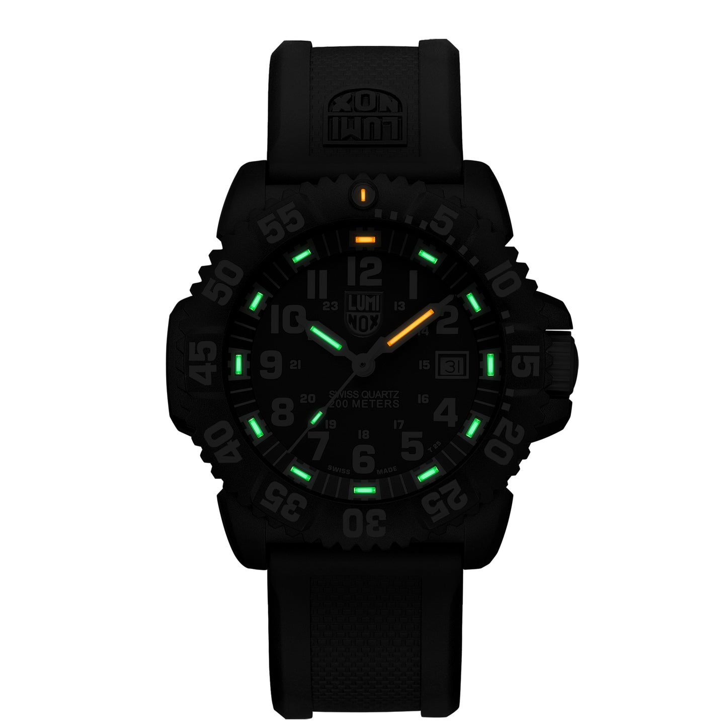 【JAPAN LIMITED】NAVY SEAL COLORMARK 3050 SERIES Ref.3051 BO.L