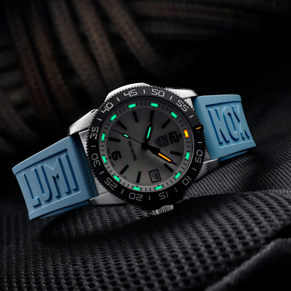 PACIFIC DIVER 3120M SERIES Ref.3124M - メディア 6