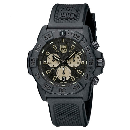 NAVY SEAL CHRONOGRAPH 3580 SERIES Ref.3587