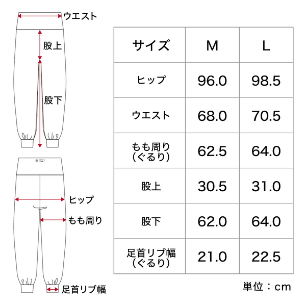 FREEZE TECH SPORTS 冷感ジョガーパンツ Gray Black - メディア 6