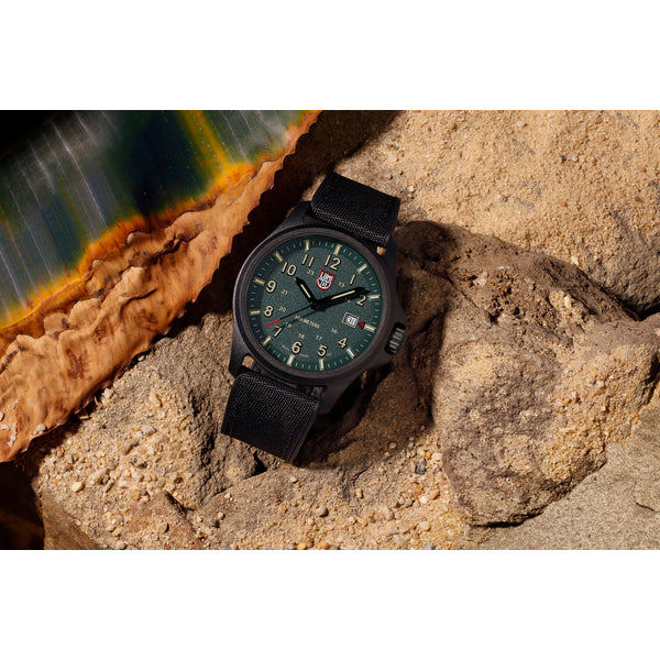 ATACAMA FIELD 1960 SERIES Ref.1977 - メディア 7