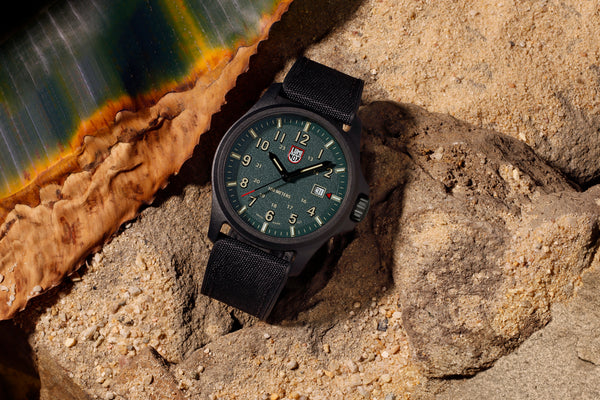 ATACAMA FIELD 1960 SERIES Ref.1977 - メディア 7