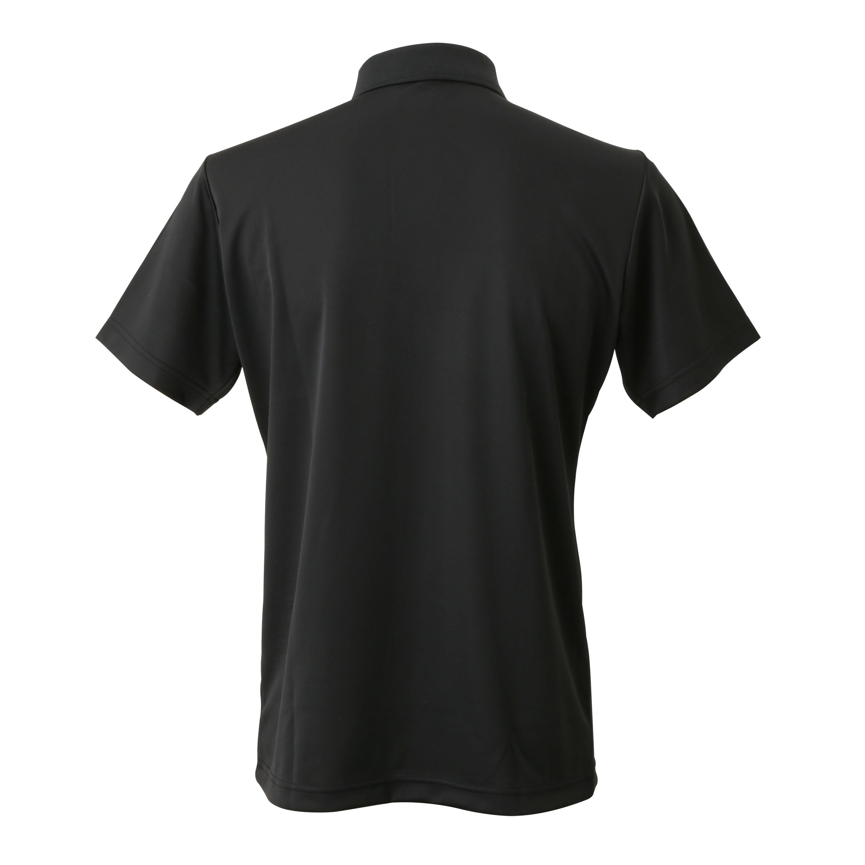 FREEZE TECH DAILY 冷感ポロシャツ Navy Black LIDEF – LIBERTA ONLINE