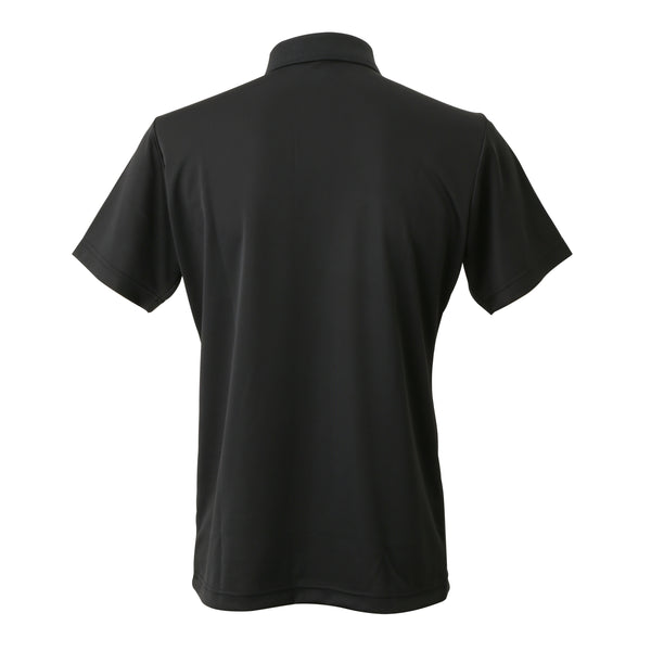 FREEZE TECH DAILY 冷感ポロシャツ Navy Black LIDEF - メディア 12